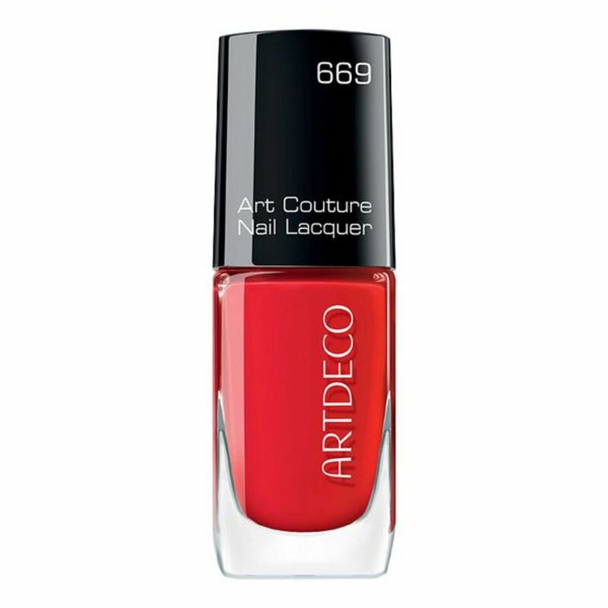 лак для ногтей Art Couture Artdeco 10 ml